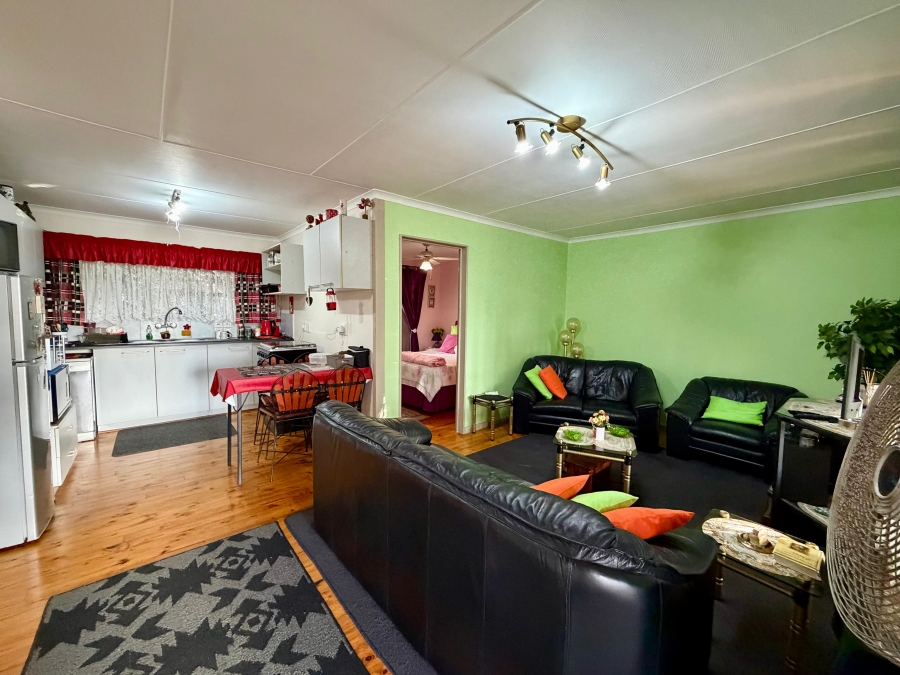 3 Bedroom Property for Sale in Klein Brak Western Cape
